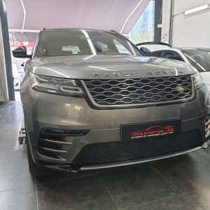 הגנה נגד שריטות לרכב Range Rover Velar‏