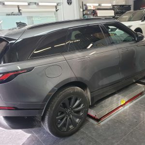 ציפוי נגד שריטות לרכב Range Rover Velar‏